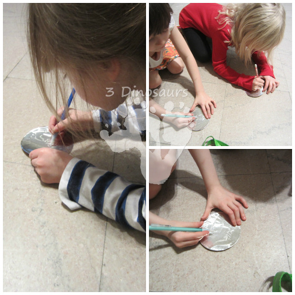 Exploring Greek Mythology - 3Dinosaurs.com