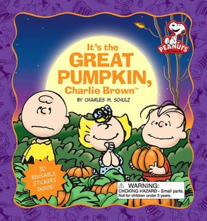 It's The Great Pumpkin, Charlie Brown