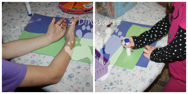 Pumpkin Patch Windows - 3Dinosaurs.com