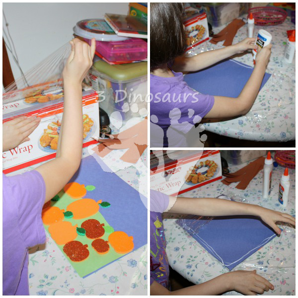 Pumpkin Patch Windows - 3Dinosaurs.com