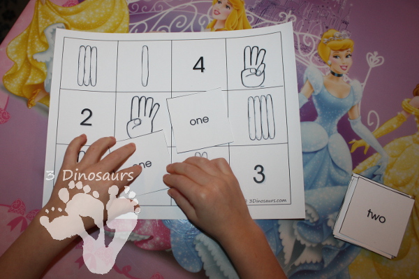 The All New Romping & Roaring Number Packs! - 3Dinosaurs.com