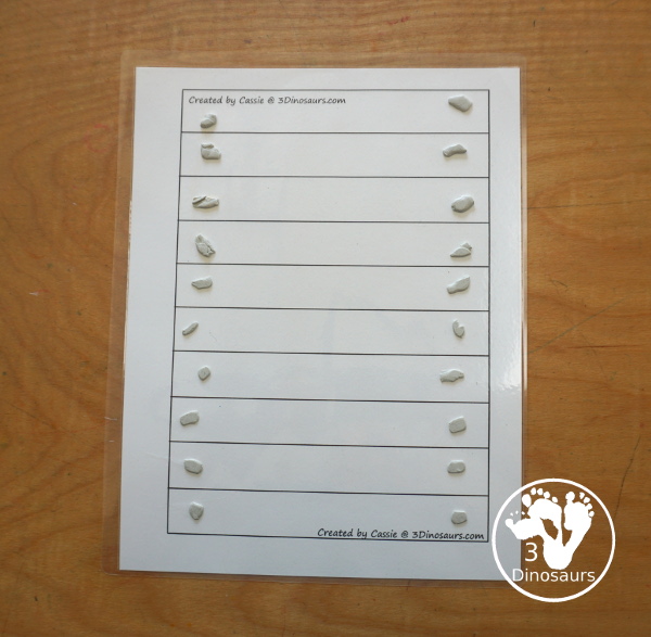 Free Veteran's Day Skip Counting Puzzles: Skip Count by 2, 5, 10 & 11 - fun skip counting puzzles with military people in the puzzles and an easy way to work on skip counting. - 3Dinosaurs.com