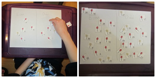 Free Flower Calendar Set- 3Dinosaurs.com