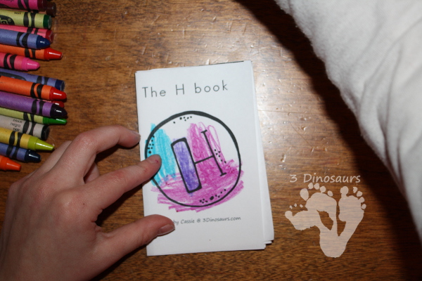 Alphabet Stomping Phonics Packs - 2 Different level of phonics based packs: Tot-Preschool or PreK-Kinder - 3Dinosaurs.com