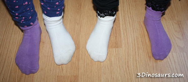 sock patterns