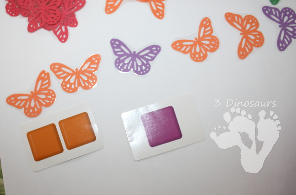 Hands on Learning: Making Patterns with Candy Land! - 3Dinosaurs.com