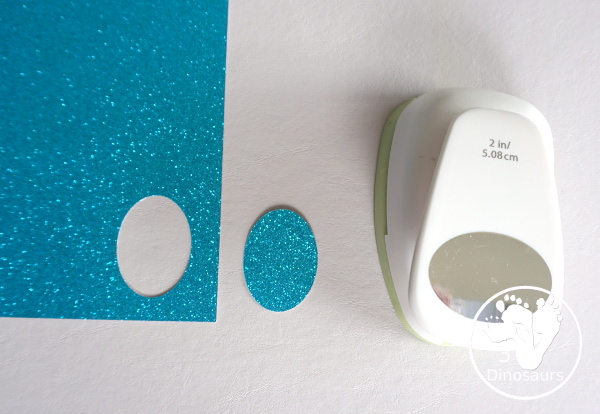 Birds Nest Craft for Kids is a simple fun bird nest with a few simple elements that you can use with kids. - 3Dinosaurs.com