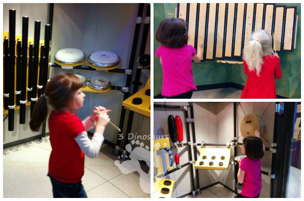 Exploring Music Notes & Composers - 3Dinosaurs.com