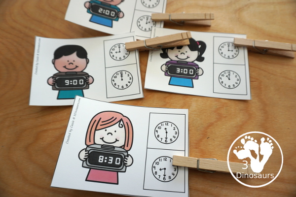 No-Prep & Hands-On School Themed Weekly Packs for Second Grade with 5 days of activities to do  with hands-on and no-prep that match up for each day  with addition, subtraction, skip counting, sight words, reading strips, CVCC word review, and more - 3Dinosaurs.com