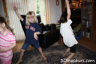 Wheels on the Bus: Pete the Cat