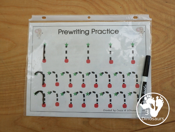 Free Romping & Roaring M Pack Letter Pack: M is for Mouse - a letter m pack that has prewriting, finding letters, tracing letters, coloring pages, shapes, puzzles and more - 3Dinosaurs.com