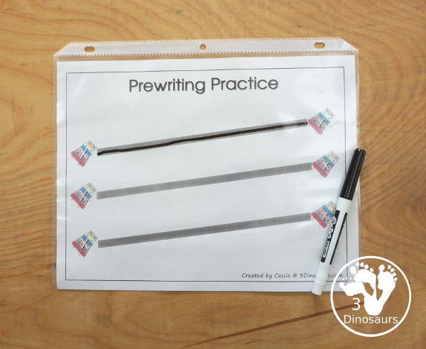 Free Romping & Roaring X Pack Letter Pack: X is for Xylophone - a letter X pack that has prewriting, finding letters, tracing letters, coloring pages, shapes, puzzles and more - 3Dinosaurs.com