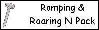 Romping & Roaring N Pack