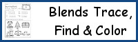 Blends Trace, Find & Color