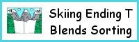 Skiing Ending T Blends Sorting