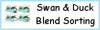 Swan & Blends Blend Sorting - Ugly Duckling