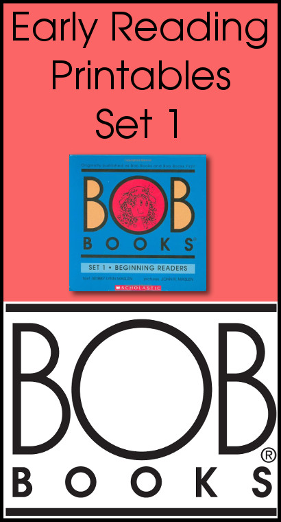 BOB Books