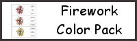Firework Color Pack