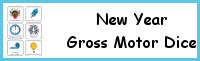 New Years Even Gross Motor