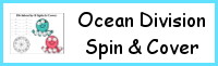 Ocean Division Spin & Cover