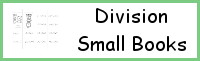 Division Small Books Printables