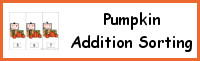Pumpkin Addition Sorting