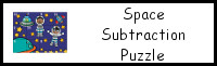 Space Subtraction Puzzle