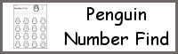Penguin Number Find