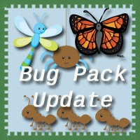 Bug Pack Update