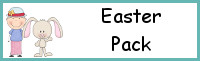 Easter Pack