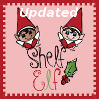 Shelf Elf Pack Update