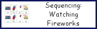 Sequencing: Watching Fireworks