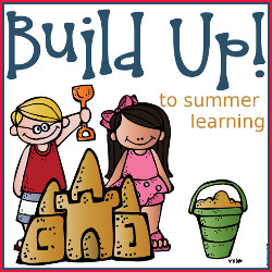 Build Up Summer Learning: Week 4 Farm - 3Dinosaurs.com