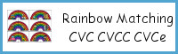 Rainbow CVC, CVCe & CVCC Matching