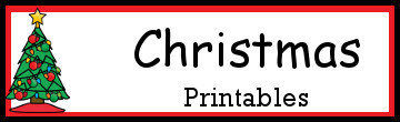 1-5+ Christmas Printables