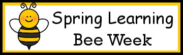 Bee Weekly Pack