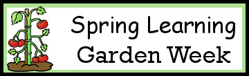 Garden Weekly Pack